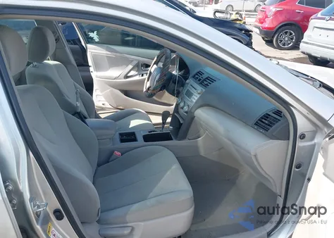 2009 Toyota Camry Se/Le/Xle из США, поврежденный, VIN 4T4BE46KX9R107963